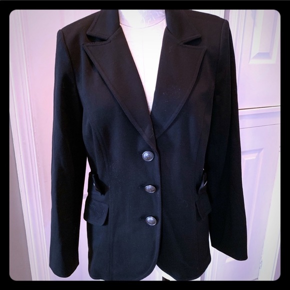 Jackets & Blazers - Bundle of two QVC jackets